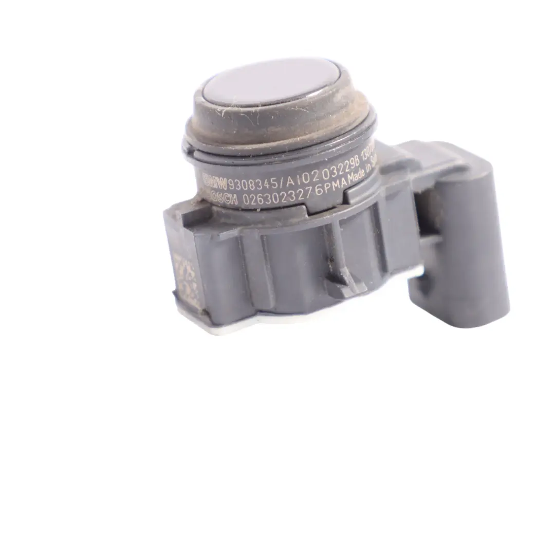  PDC Sensor BMW F30 F32 F36 Parking Distance Ultrasonic Jatoba Brown B65 - SKU 9308345-JAT - Part number 9308345