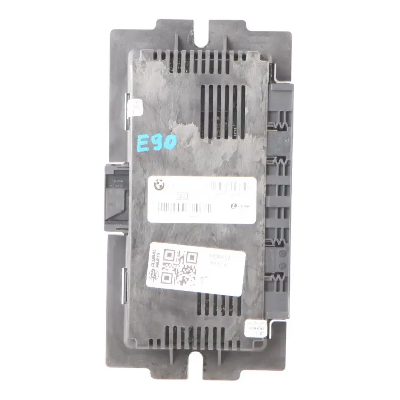 BMW E90 Light Control Footwell Module ECU MAX Brose FRM3R PL2 Lear 9308371