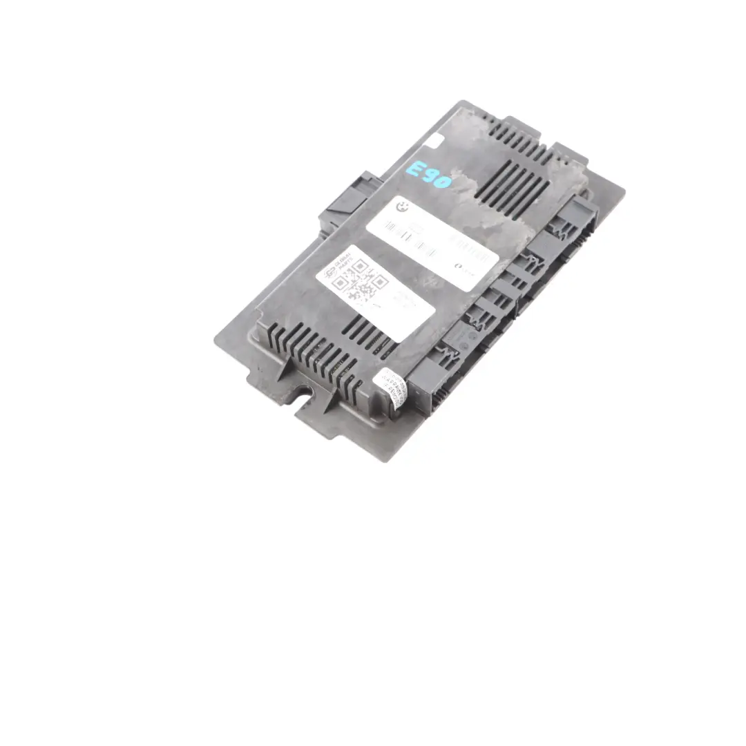 Light Control Footwell Module ECU MAX Brose FRM3R PL2 Lear to BMW E90 with Part number 9308371 BMW E90 Light Control Footwell Module ECU MAX Brose FRM3R PL2 Lear - SKU 9308371-2 - Part number 9308371