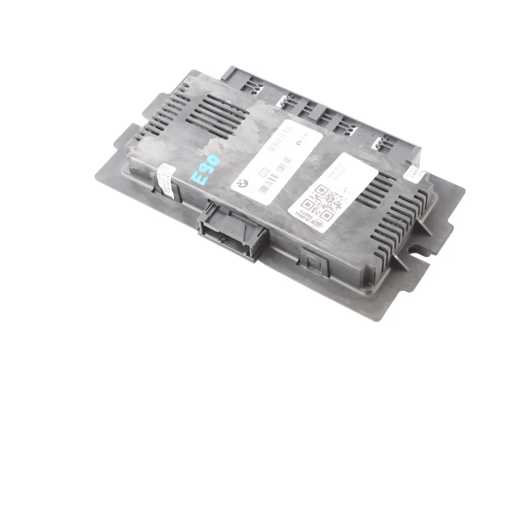 Light Control Footwell Module ECU MAX Brose FRM3R PL2 Lear to BMW E90 with Part number 9308371 BMW E90 Light Control Footwell Module ECU MAX Brose FRM3R PL2 Lear - SKU 9308371-2 - Part number 9308371
