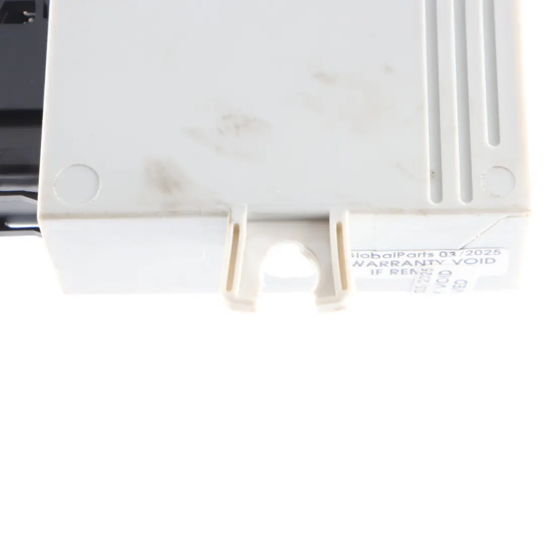 BMW F12 Convertible Folding Top Roof ECU Module Control Unit CVM - SKU 9311564 - Part number 9311564