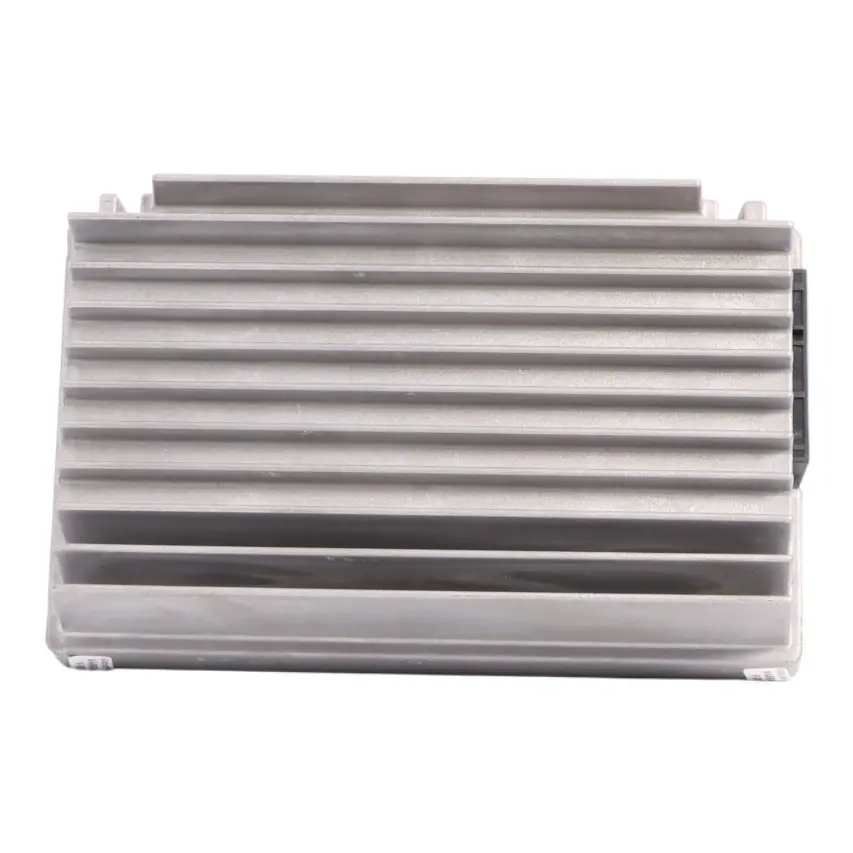 HiFi Amplifier BMW F20 F21 Audio HiFi System Sound Booster Module Unit to with Part number 9312452 HiFi Amplifier BMW F20 F21 Audio HiFi System Sound Booster Module Unit - SKU 9312452 - Part number 9312452