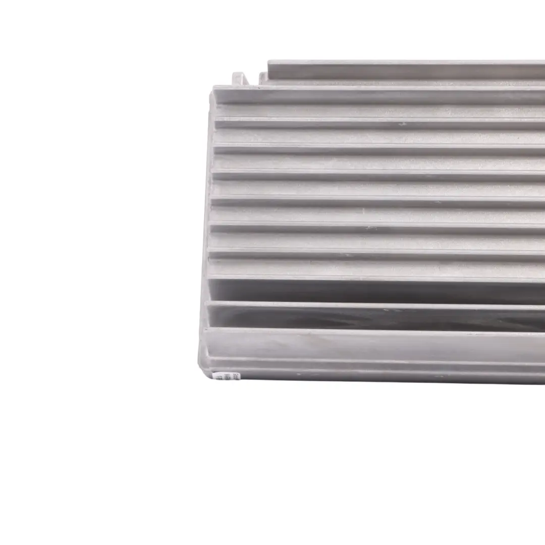 HiFi Amplifier BMW F20 F21 Audio HiFi System Sound Booster Module Unit to with Part number 9312452 HiFi Amplifier BMW F20 F21 Audio HiFi System Sound Booster Module Unit - SKU 9312452 - Part number 9312452