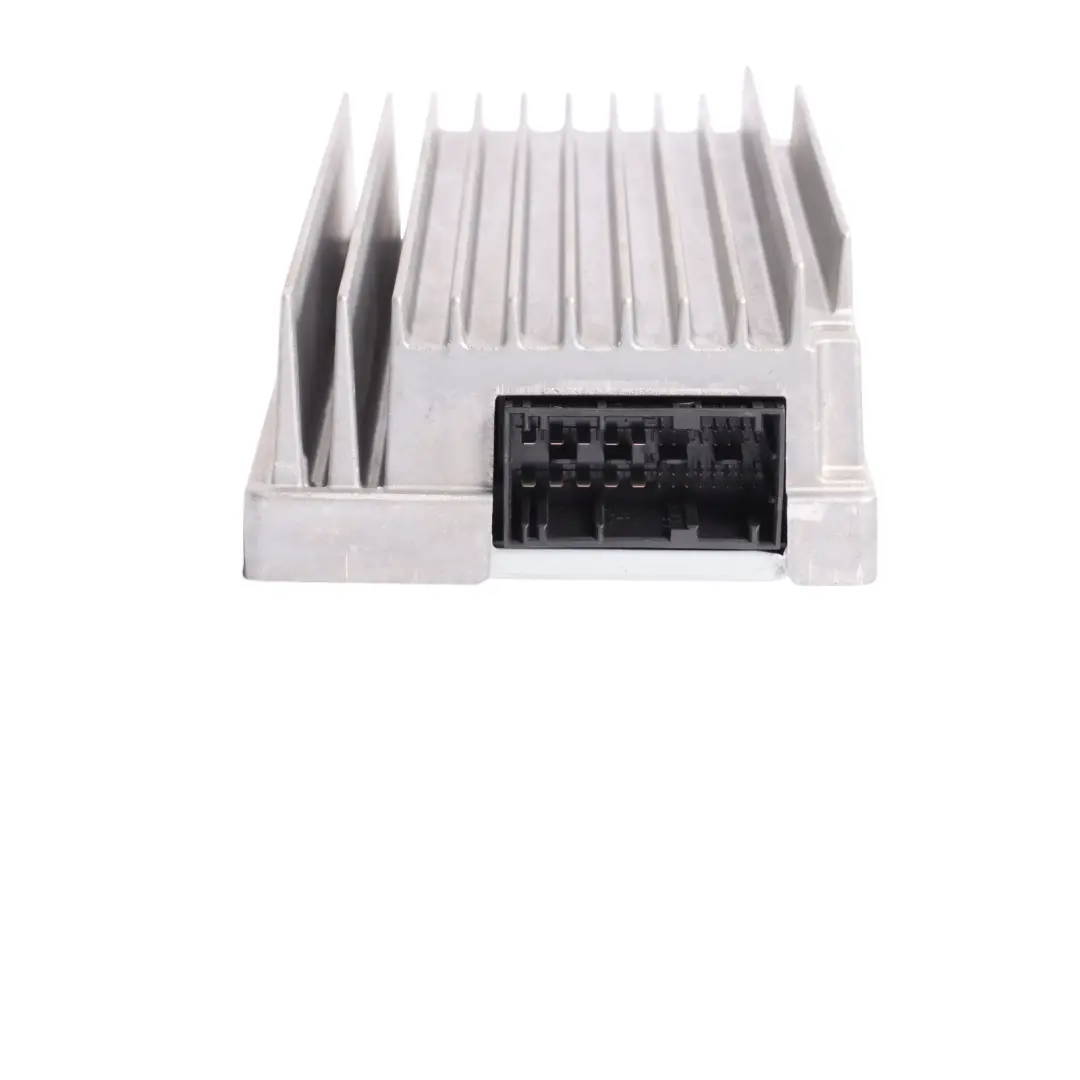 HiFi Amplifier BMW F20 F21 Audio HiFi System Sound Booster Module Unit to with Part number 9312452 HiFi Amplifier BMW F20 F21 Audio HiFi System Sound Booster Module Unit - SKU 9312452 - Part number 9312452