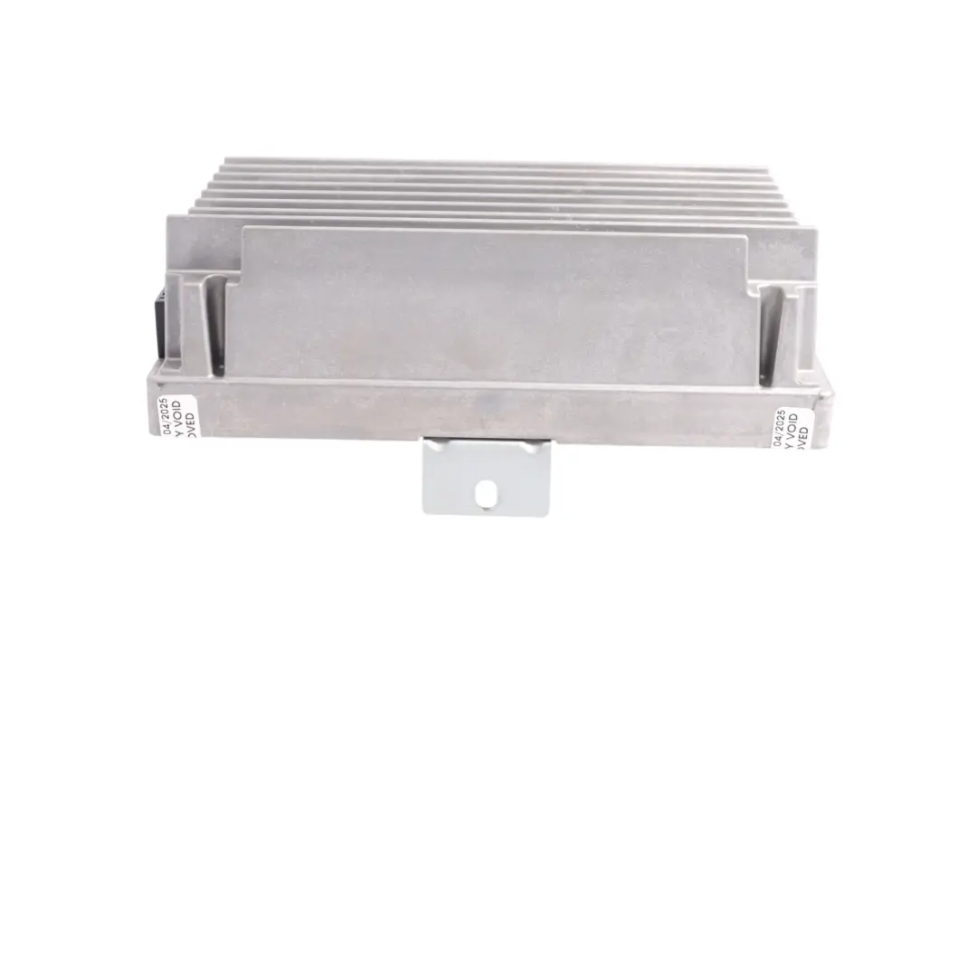 HiFi Amplifier BMW F20 F21 Audio HiFi System Sound Booster Module Unit to with Part number 9312452 HiFi Amplifier BMW F20 F21 Audio HiFi System Sound Booster Module Unit - SKU 9312452 - Part number 9312452