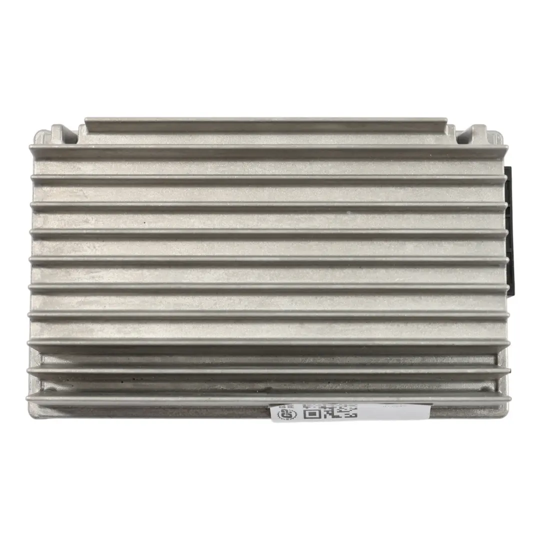 Amplificateur Hifi Système Stéréo Son pour BMW X6 71 à propos du numéro de pièce 9312471 BMW X6 71 Amplificateur Hifi Système Stéréo Son - SKU 9312471 - Numéro de pièce 9312471