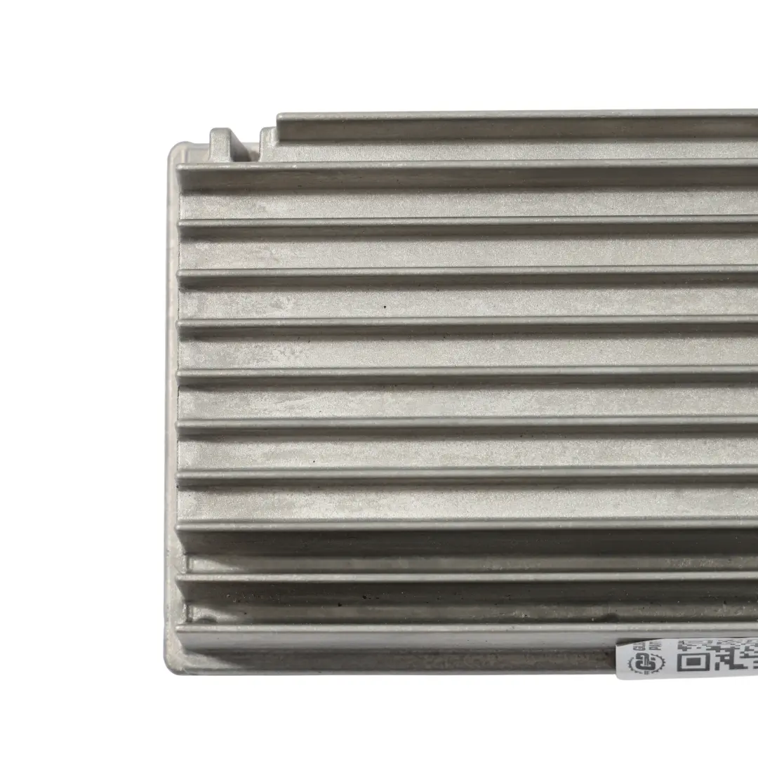 BMW X6 71 Wzmacniacz Audio Hifi Stereo System Dźwięk - SKU 9312471 - Numer Części 9312471