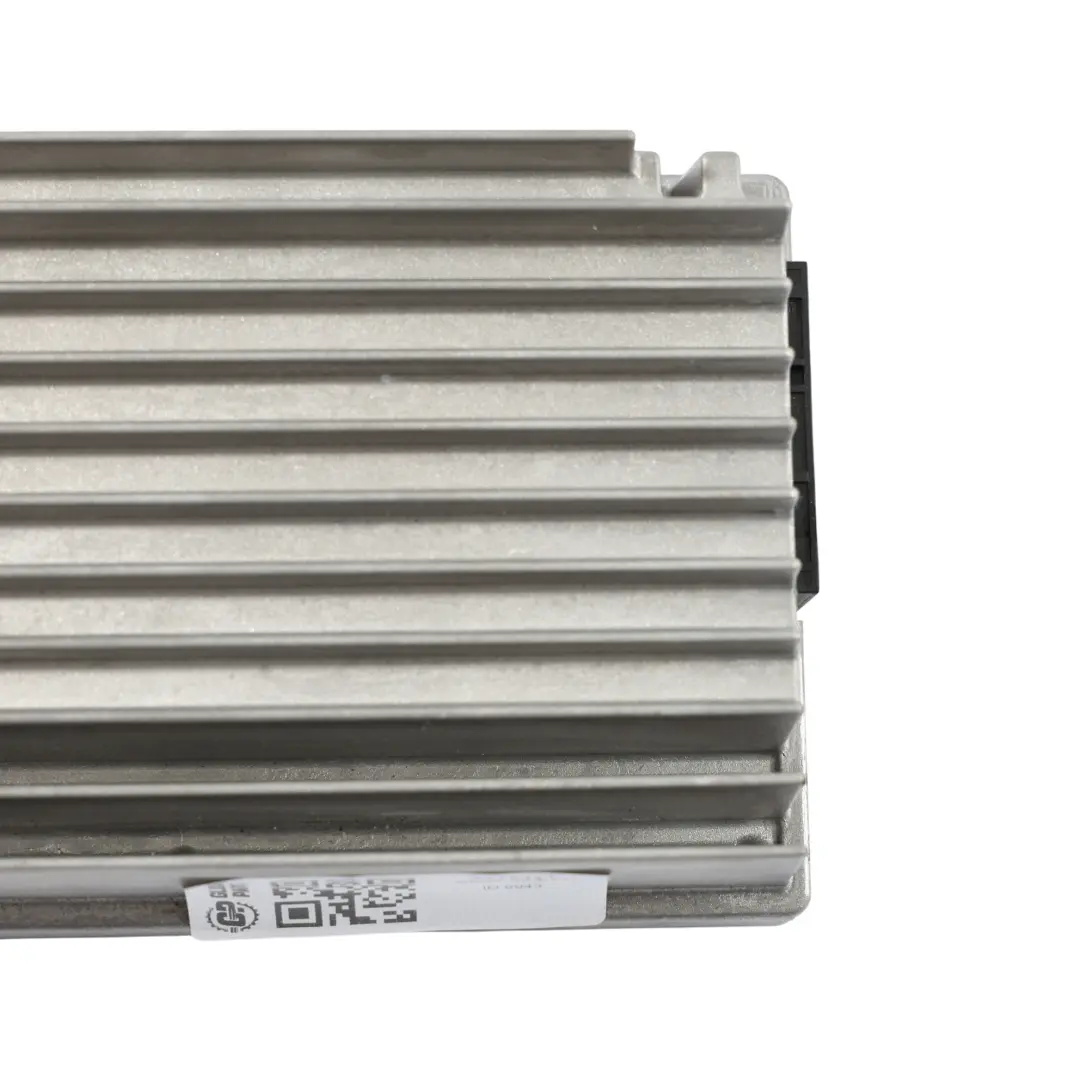 Amplificador Hifi Sistema Estéreo Sonido para BMW X6 71 con número de pieza 9312471 BMW X6 71 Amplificador Hifi Sistema Estéreo Sonido - SKU 9312471 - Número de pieza 9312471