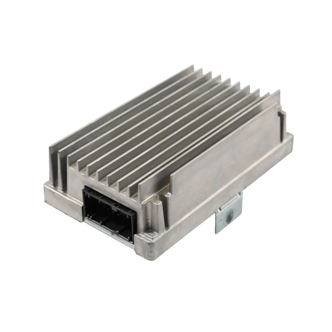 Amplificateur Hifi Système Stéréo Son pour BMW X6 71 à propos du numéro de pièce 9312471 BMW X6 71 Amplificateur Hifi Système Stéréo Son - SKU 9312471 - Numéro de pièce 9312471