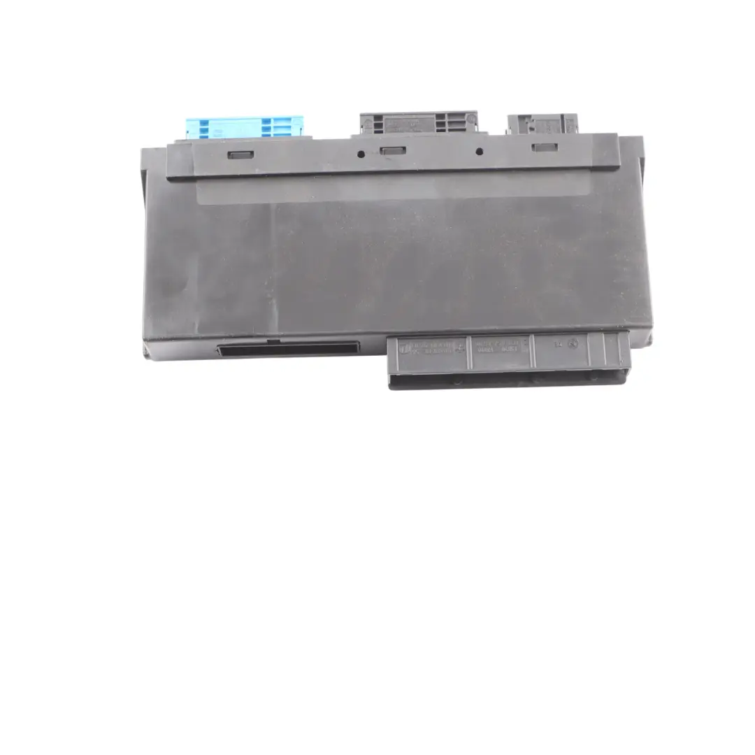 Body Control Module Unit Electronic Junction Box ECU to BMW F11 BCM with Part number 9312766 BMW F11 BCM Body Control Module Unit Electronic Junction Box ECU - SKU 9312766 - Part number 9312766