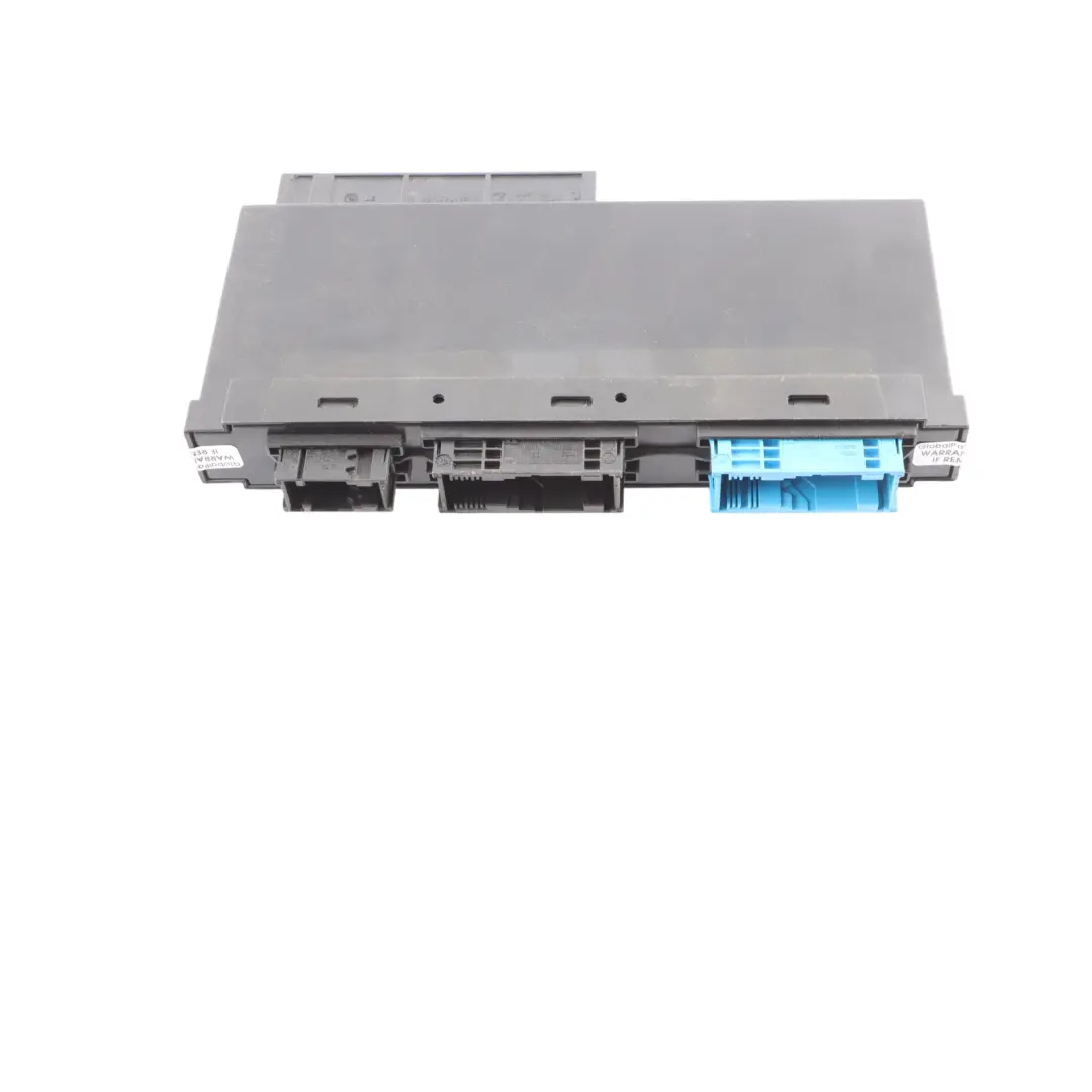 Body Control Module Unit Electronic Junction Box ECU to BMW F11 BCM with Part number 9312766 BMW F11 BCM Body Control Module Unit Electronic Junction Box ECU - SKU 9312766 - Part number 9312766