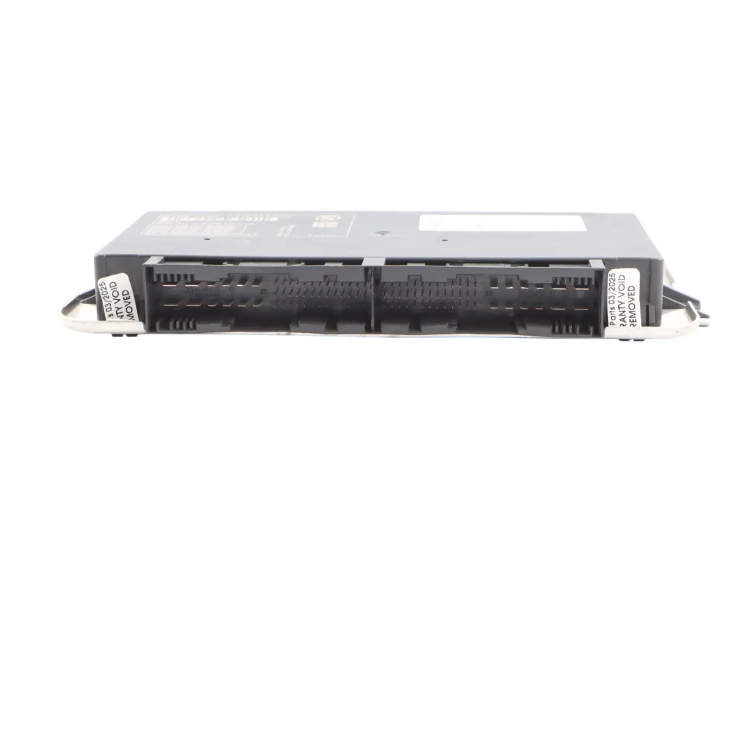 BMW F12 Footwell Light Module Control Unit ECU FRM3 - SKU 9313933-1 - Part number 9313933