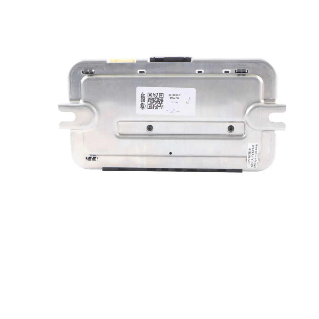 Footwell Light Module Control Unit ECU FRM3 6992947 to BMW F06 with Part number 9313933 BMW F06 Footwell Light Module Control Unit ECU FRM3 6992947 - SKU 9313933-2 - Part number 9313933