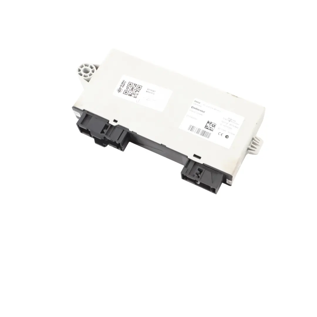 BMW F01 F02 F06 F07 GT F12 F13 CAS4 Control Unit Key Reading Module - SKU 9318367 - Part number 9318367