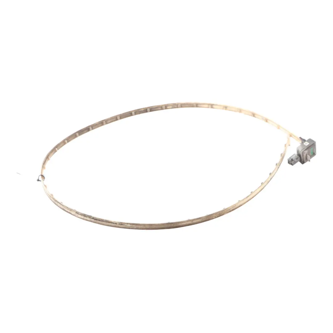  Sensore di protezione pedoni BMW F10 F11 Paraurti anteriore Unità d'urto 9261962 - SKU 9318777-1 - Numero di parte 9318777