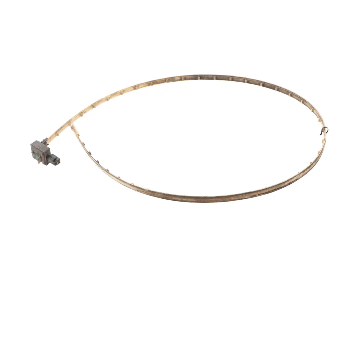  Capteur protection piétons BMW F10 F11 Unité d'impact pare-chocs avant 9261962 - SKU 9318777-1 - Numéro de pièce 9318777