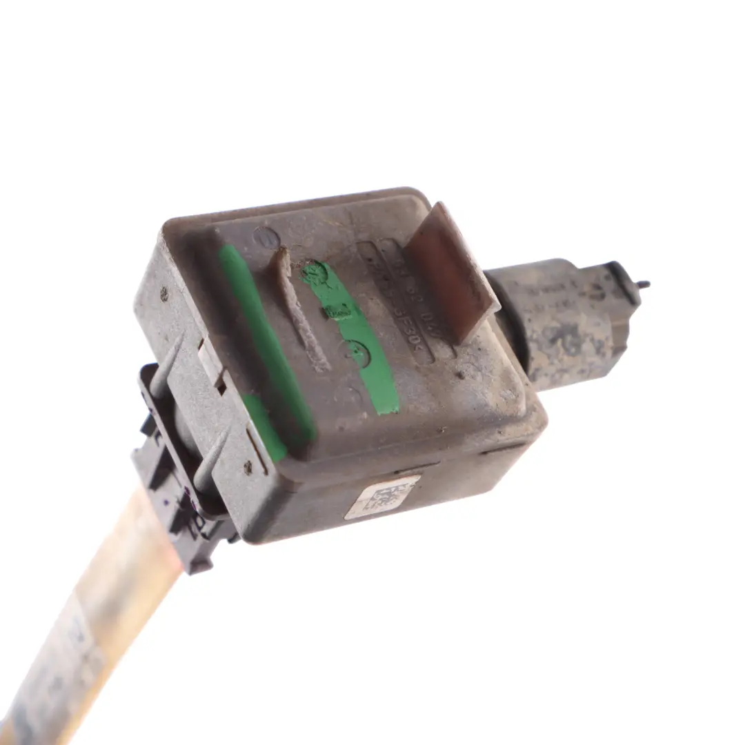  Fußgängerschutz sensor BMW F10 F11 Vorderseite stoßstange Aufprall 9261962 - SKU 9318777-1 - Teilenummer 9318777