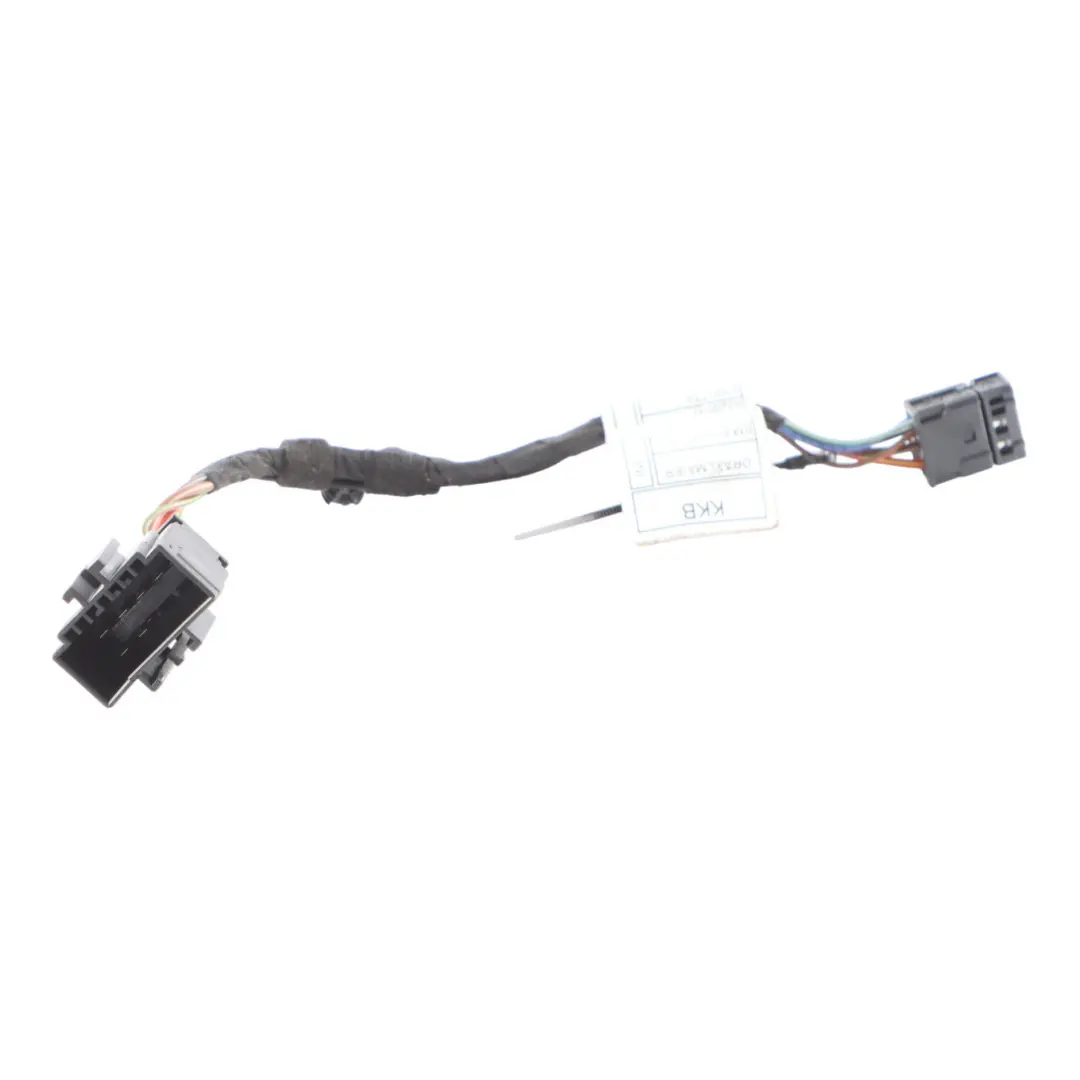 BMW X6 F16 Kofferraumklappe Heckklappe Kabelbaum Kabelbaum - SKU 9328591 - Teilenummer 9328591