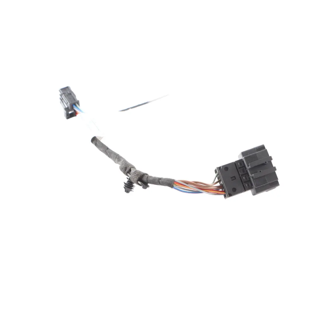 BMW X6 F16 Kofferraumklappe Heckklappe Kabelbaum Kabelbaum - SKU 9328591 - Teilenummer 9328591