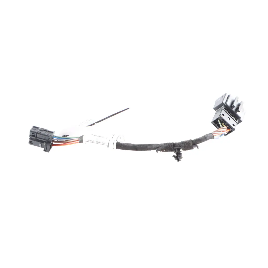 BMW X6 F16 Portabagagli Portellone Posteriore Cavo Di Cablaggio - SKU 9328591 - Numero di parte 9328591