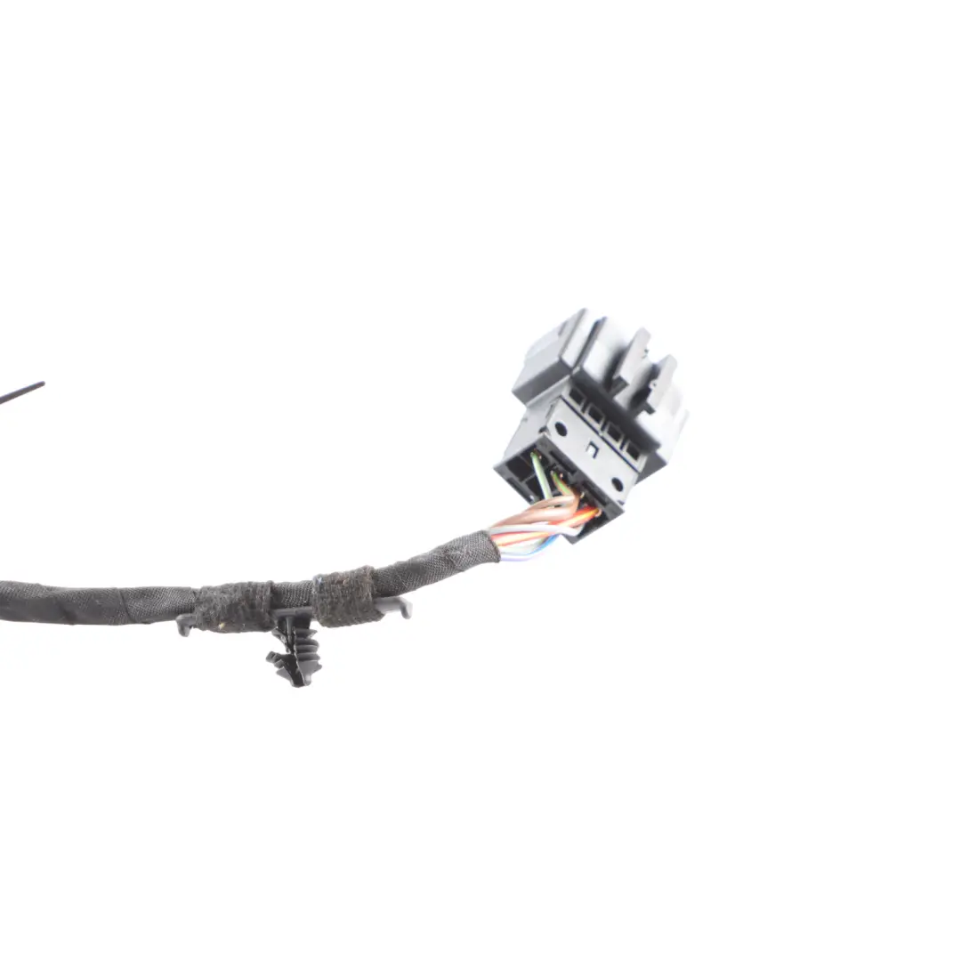 Kofferraumklappe Heckklappe Kabelbaum Kabelbaum für BMW X6 F16 mit Teilenummer 9328591 BMW X6 F16 Kofferraumklappe Heckklappe Kabelbaum Kabelbaum - SKU 9328591 - Teilenummer 9328591