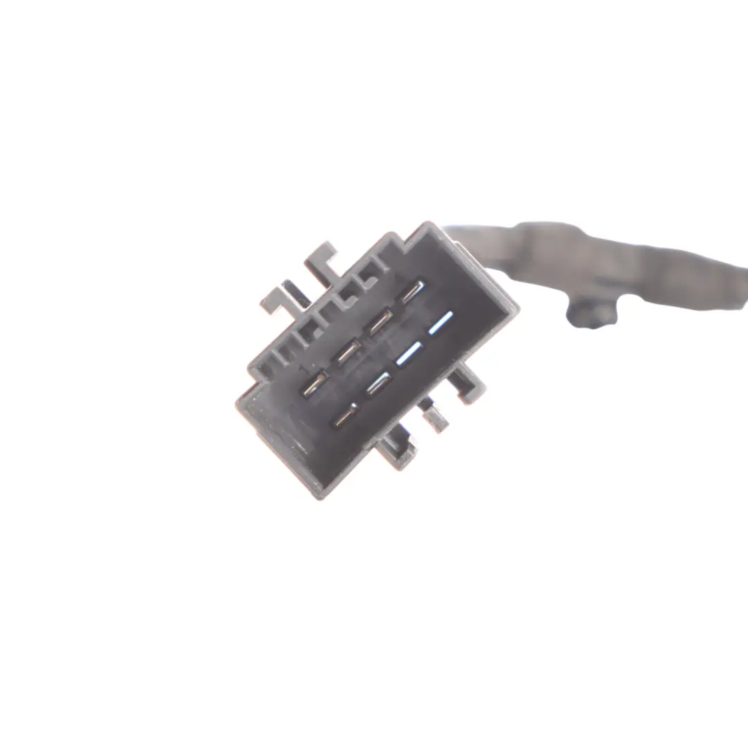 Faisceau De Câbles Pour Couvercle De Coffre Et Hayon pour BMW X6 F16 à propos du numéro de pièce 9328591 BMW X6 F16 Faisceau De Câbles Pour Couvercle De Coffre Et Hayon - SKU 9328591 - Numéro de pièce 9328591