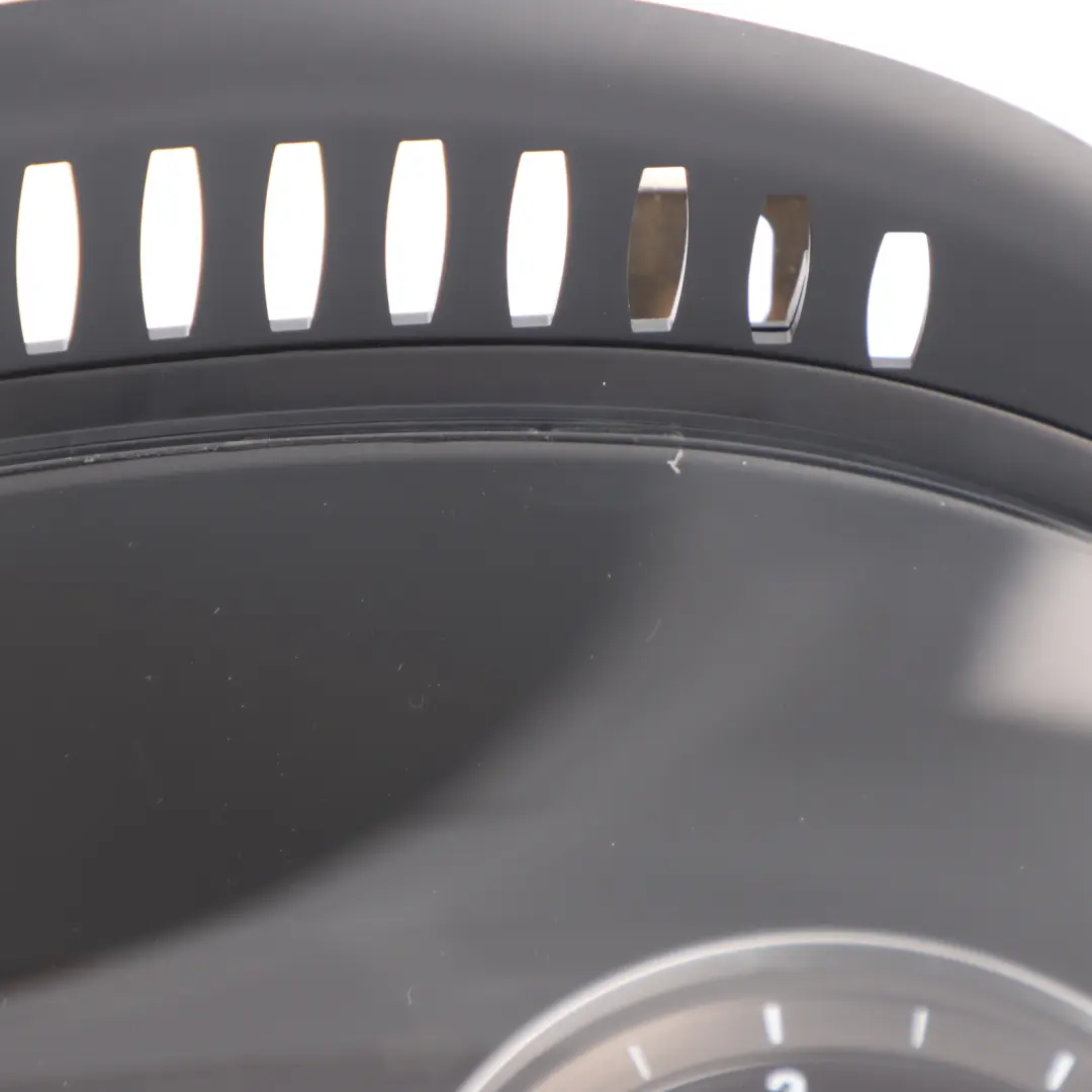  Instrument Cluster BMW F10 F11 Speedometer Diesel Automatic - SKU RHD-9328841 - Part number 9328841