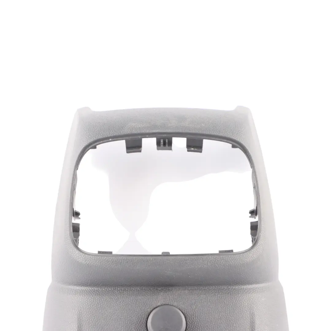 Centre Console End Cover 12V Lighter Trim Rear Black to Mini Countryman F60 with Part number 9332830 Mini Countryman F60 Centre Console End Cover 12V Lighter Trim Rear Black - SKU 9332830 - Part number 9332830