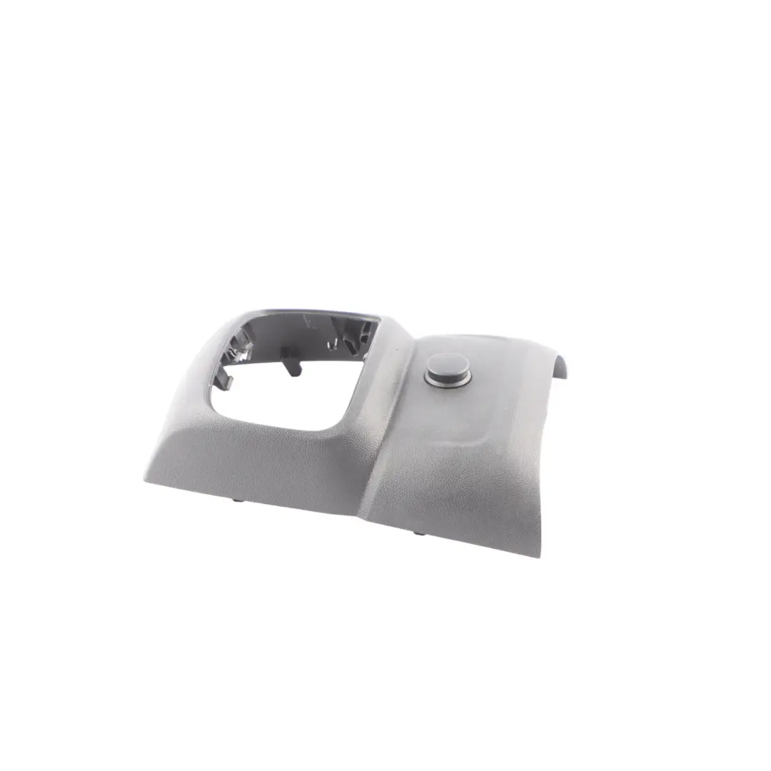 Centre Console End Cover 12V Lighter Trim Rear Black to Mini Countryman F60 with Part number 9332830 Mini Countryman F60 Centre Console End Cover 12V Lighter Trim Rear Black - SKU 9332830 - Part number 9332830