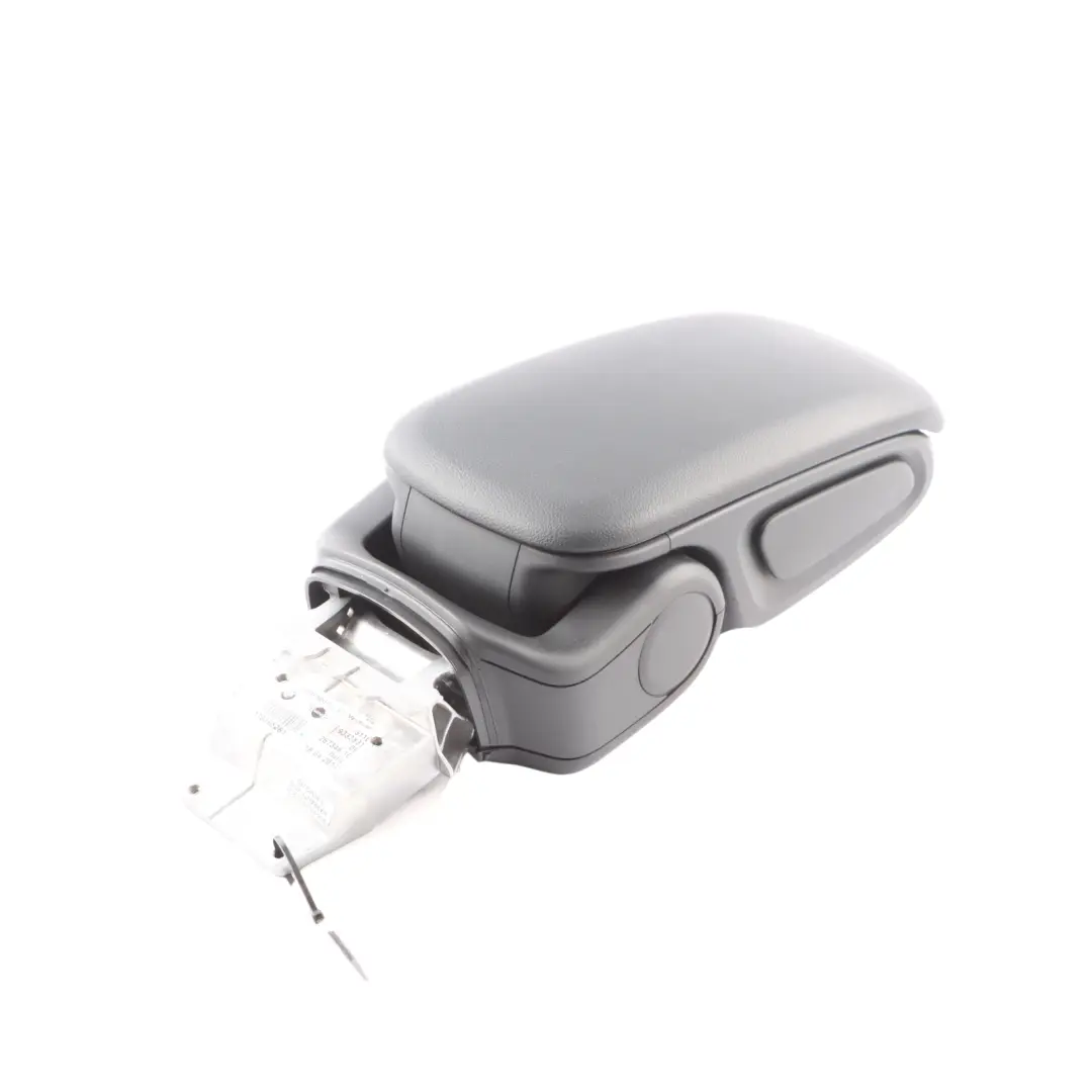 Mini Countryman F60 Arm Rest Centre Console Armrest Storage Panel Black - SKU 9332831 - Part number 9332831
