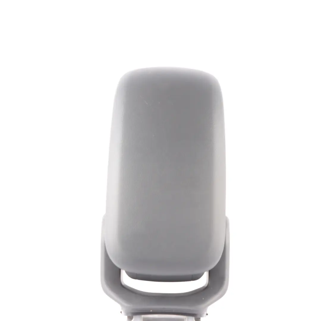 Mini Countryman F60 accoudoir console centrale panneau rangement noir - SKU 9332831 - Numéro de pièce 9332831