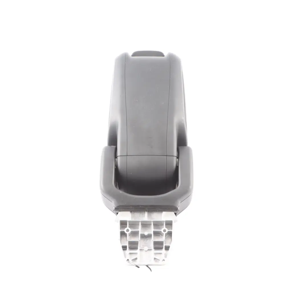 Mini Countryman F60 accoudoir console centrale panneau rangement noir - SKU 9332831 - Numéro de pièce 9332831