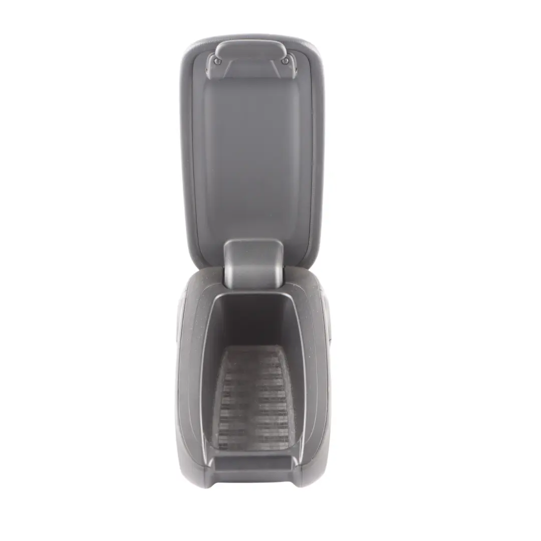 Mini Countryman F60 Arm Rest Centre Console Armrest Storage Panel Black - SKU 9332831 - Part number 9332831