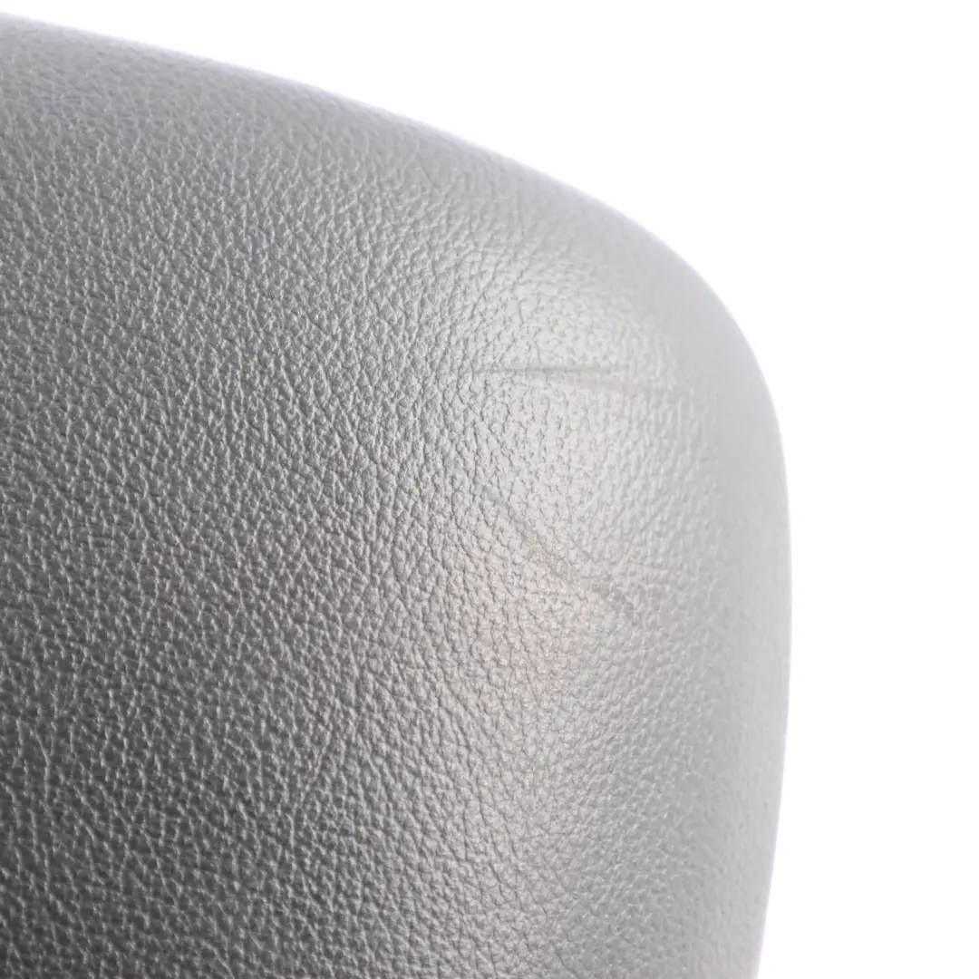 Mini Countryman F60 Arm Rest Centre Console Armrest Storage Panel Black - SKU 9332831 - Part number 9332831
