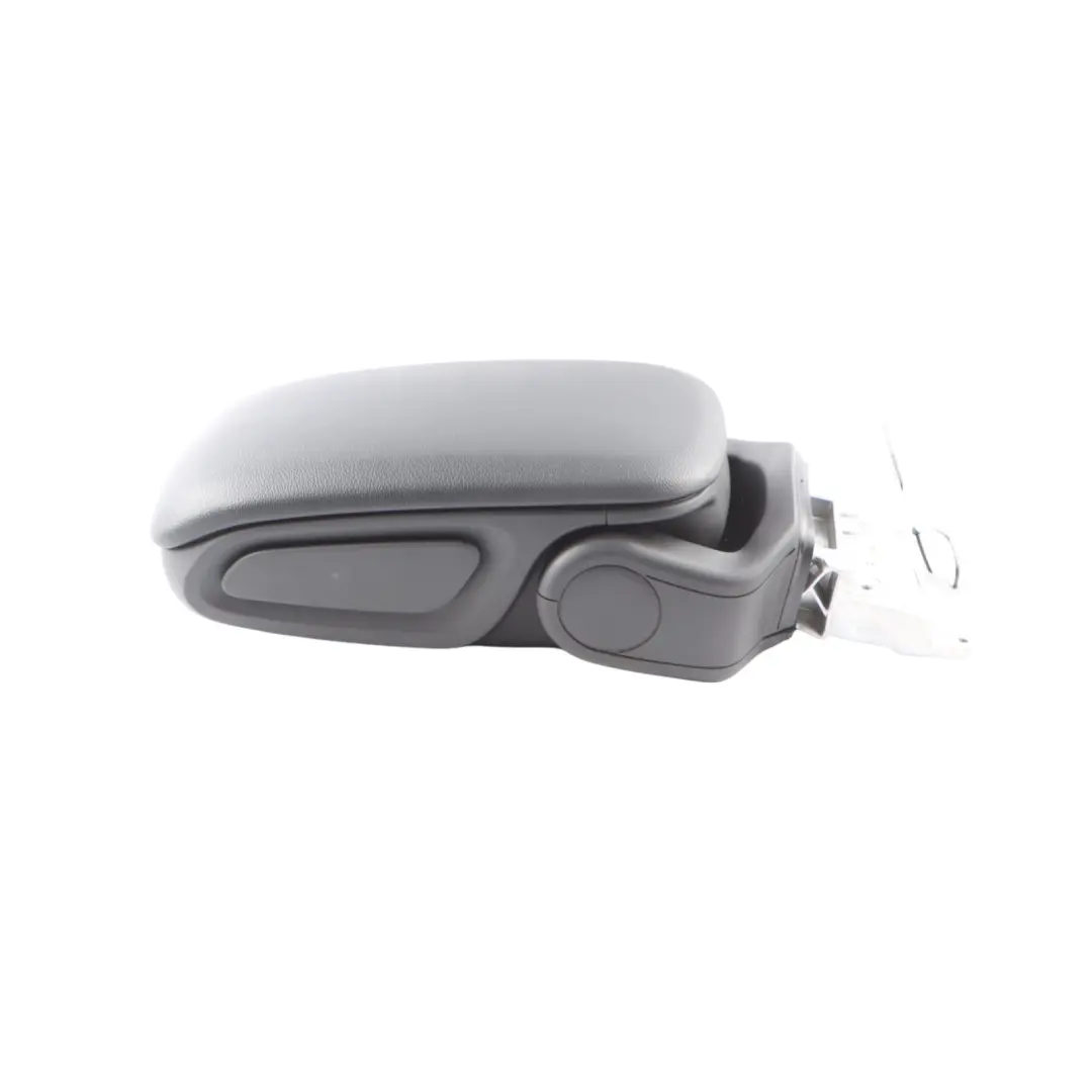 Mini Countryman F60 Armlehne Mittelkonsole Armlehne Ablagefach schwarz - SKU 9332831 - Teilenummer 9332831