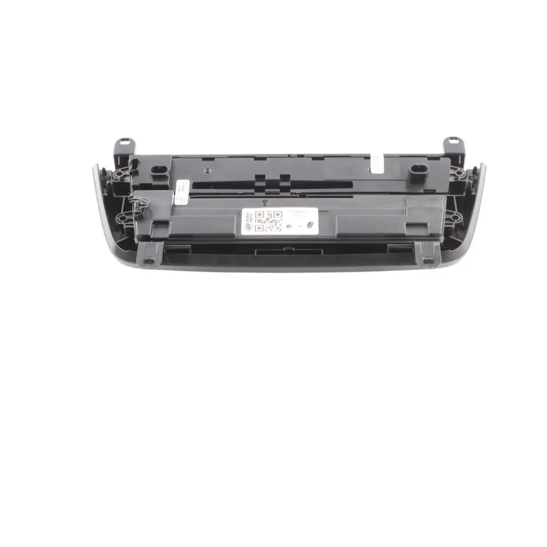 Control Panel A/C Air Conditioning Radio CD Player to BMW F20 F30 with Part number 9354146 BMW F20 F30 Control Panel A/C Air Conditioning Radio CD Player - SKU 9354146-8 - Part number 9354146