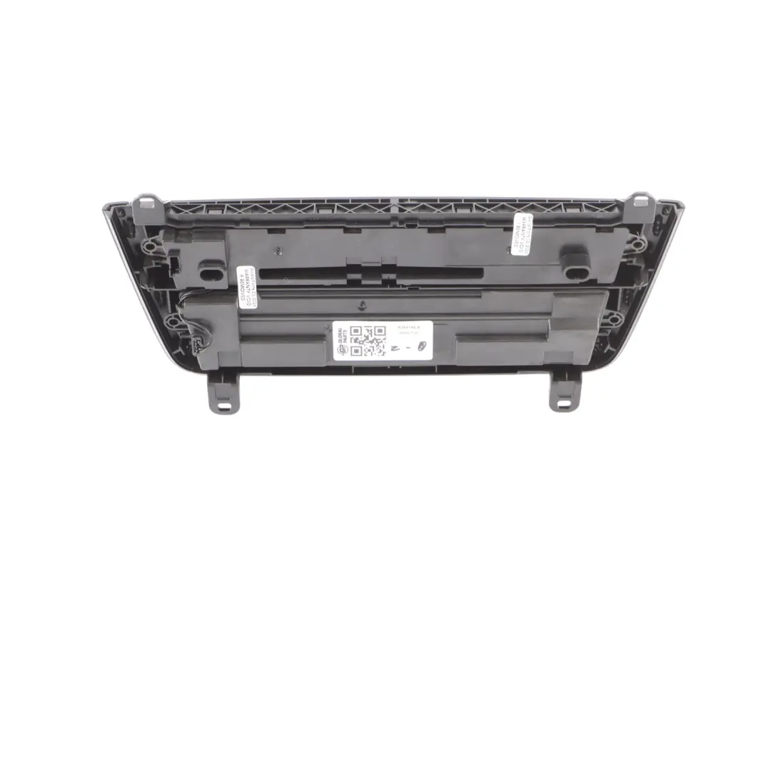 BMW F20 F30 Control Panel A/C Air Conditioning Radio CD Player - SKU 9354146-8 - Part number 9354146