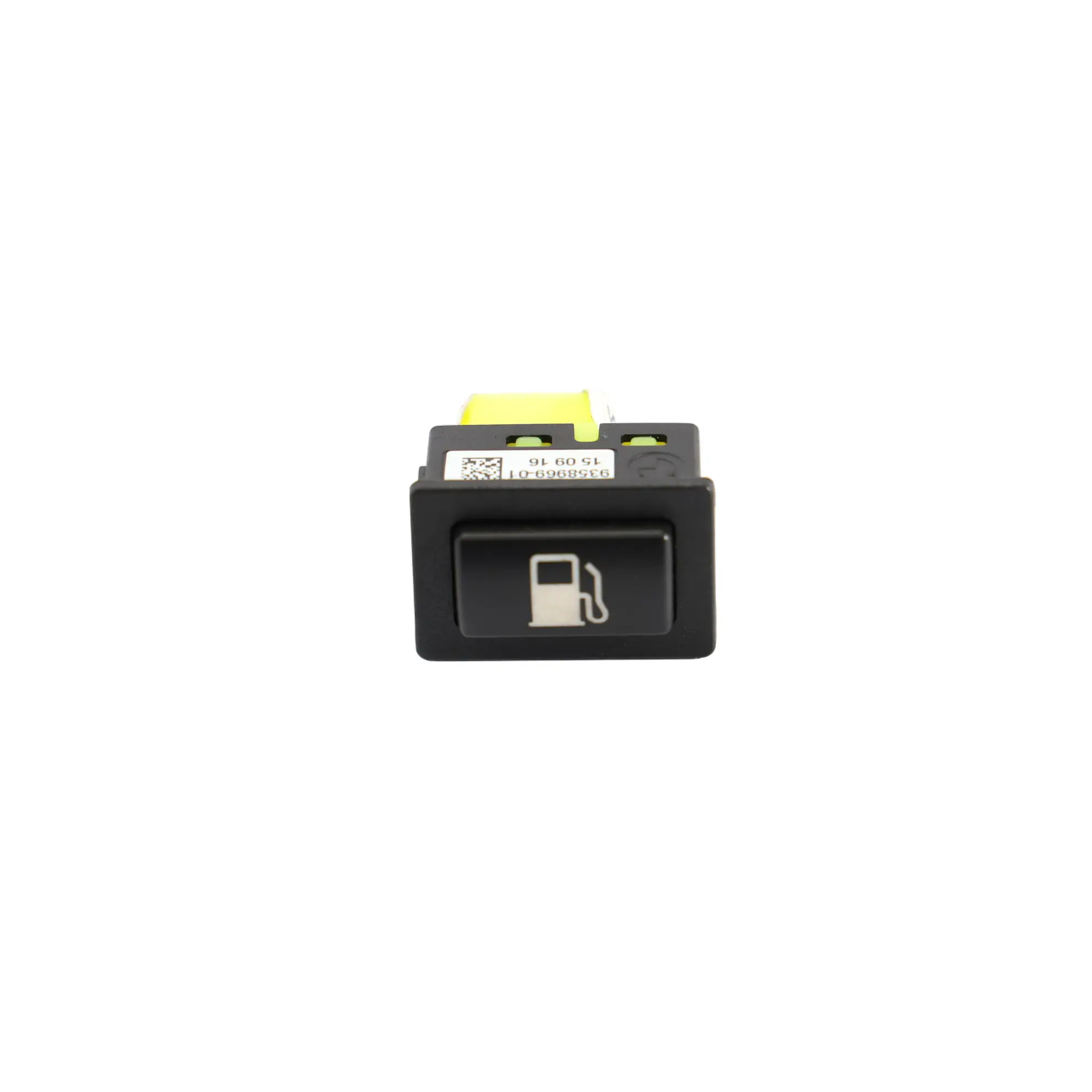 BMW F30 LCI G30 Interrupteur De Déverrouillage Du Réservoir De Carburant 9358969