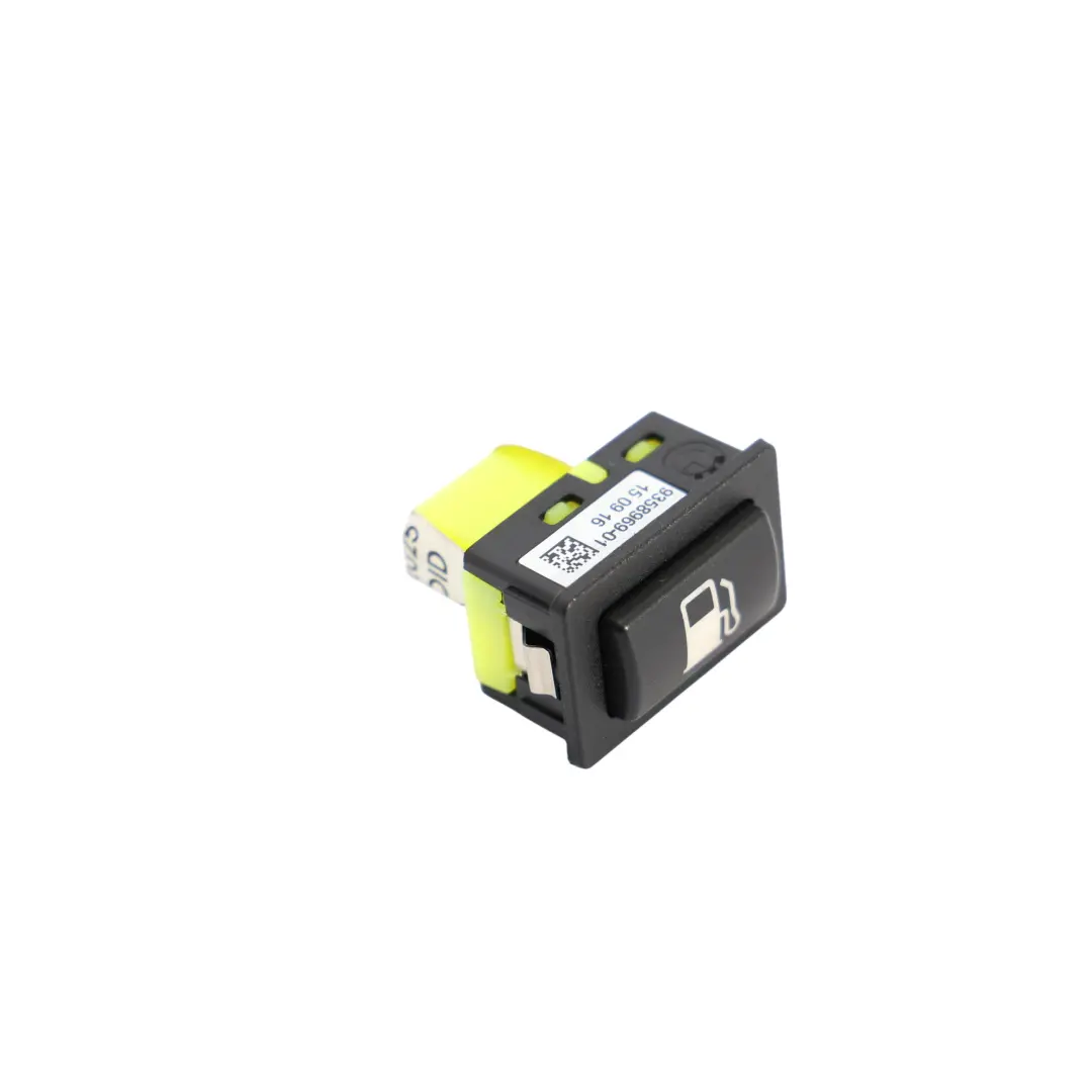 BMW F30 LCI G30 Interrupteur De Déverrouillage Du Réservoir De Carburant - SKU 9358969 - Numéro de pièce 9358969