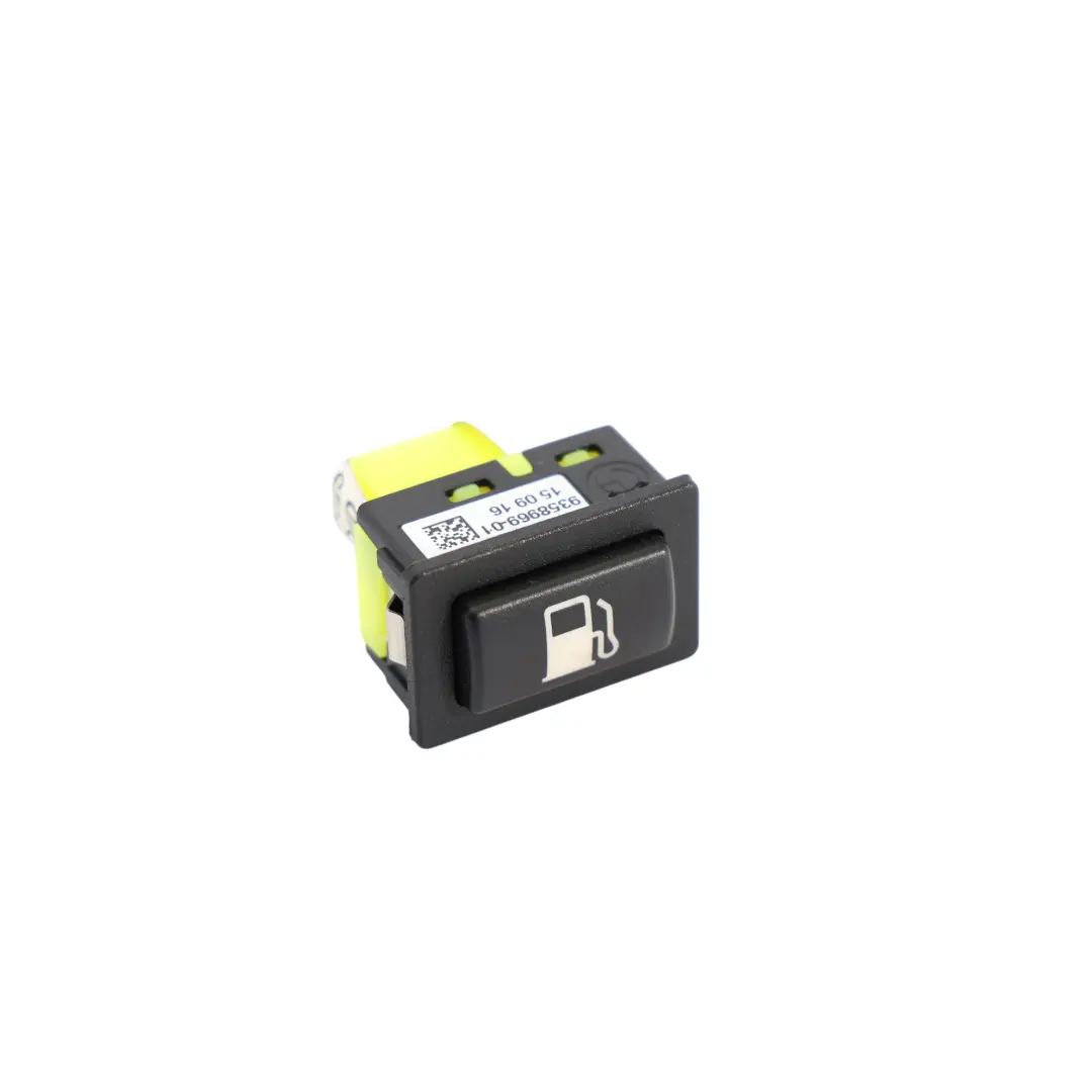 BMW F30 LCI G30 Interrupteur De Déverrouillage Du Réservoir De Carburant - SKU 9358969 - Numéro de pièce 9358969