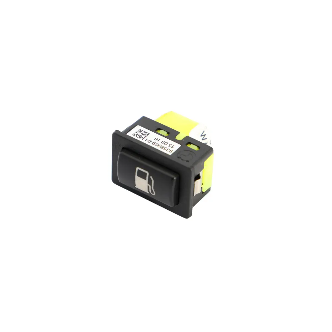  Switch Tank Release BMW F30 LCI G30 Fuel Tank Door Flap Open Button - SKU 9358969 - Part number 9358969