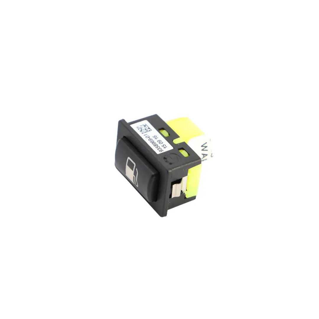  Interruttore Serbatoio BMW F30 LCI G30 Pulsante Apertura Carburante - SKU 9358969 - Numero di parte 9358969