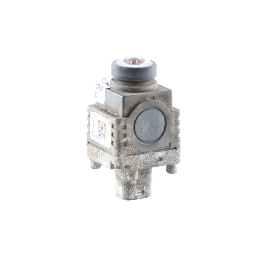  Surround Camera BMW F25 F26 F15 F85 F16 F86 View Control Unit Module - SKU 9360369 - Part number 9360369