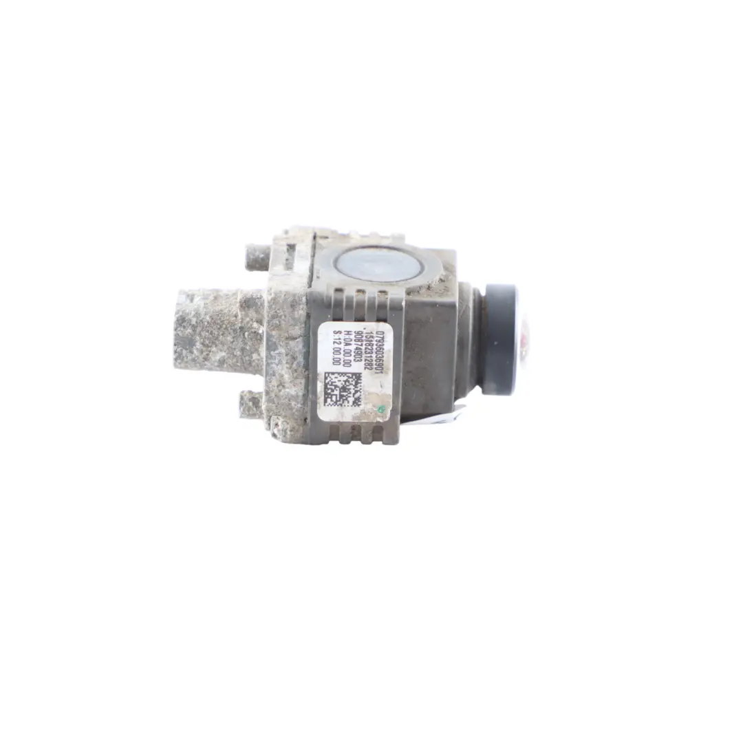  Surround Camera BMW F25 F26 F15 F85 F16 F86 View Control Unit Module - SKU 9360369 - Part number 9360369