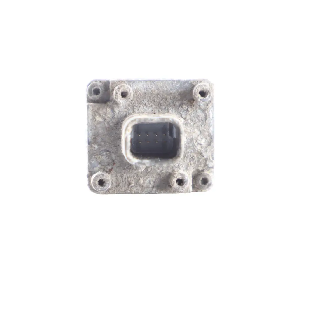  Surround Camera BMW F25 F26 F15 F85 F16 F86 View Control Unit Module - SKU 9360369 - Part number 9360369