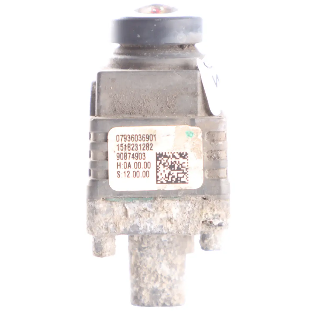 Surround Camera BMW F25 F26 F15 F85 F16 F86 View Control Unit Module to with Part number 9360369 Surround Camera BMW F25 F26 F15 F85 F16 F86 View Control Unit Module - SKU 9360369 - Part number 9360369