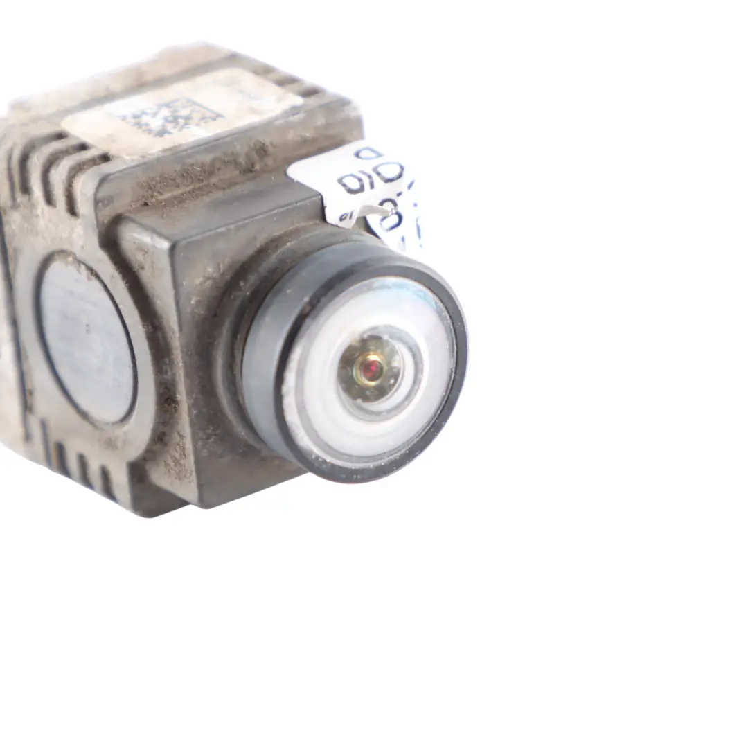 Surround Camera BMW F25 F26 F15 F85 F16 F86 View Control Unit Module to with Part number 9360369 Surround Camera BMW F25 F26 F15 F85 F16 F86 View Control Unit Module - SKU 9360369 - Part number 9360369