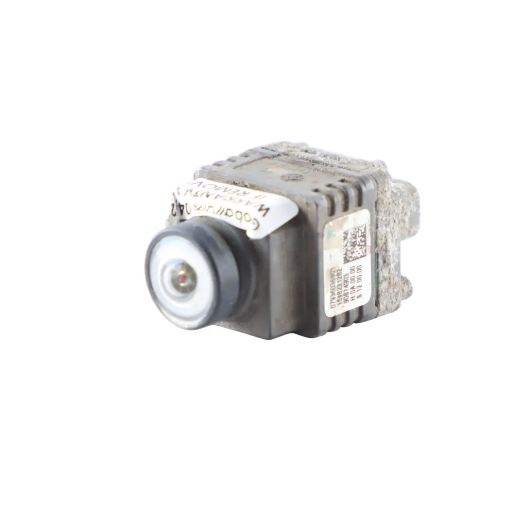 Surround Camera BMW F25 F26 F15 F85 F16 F86 View Control Unit Module - SKU 9360369 - Part number 9360369