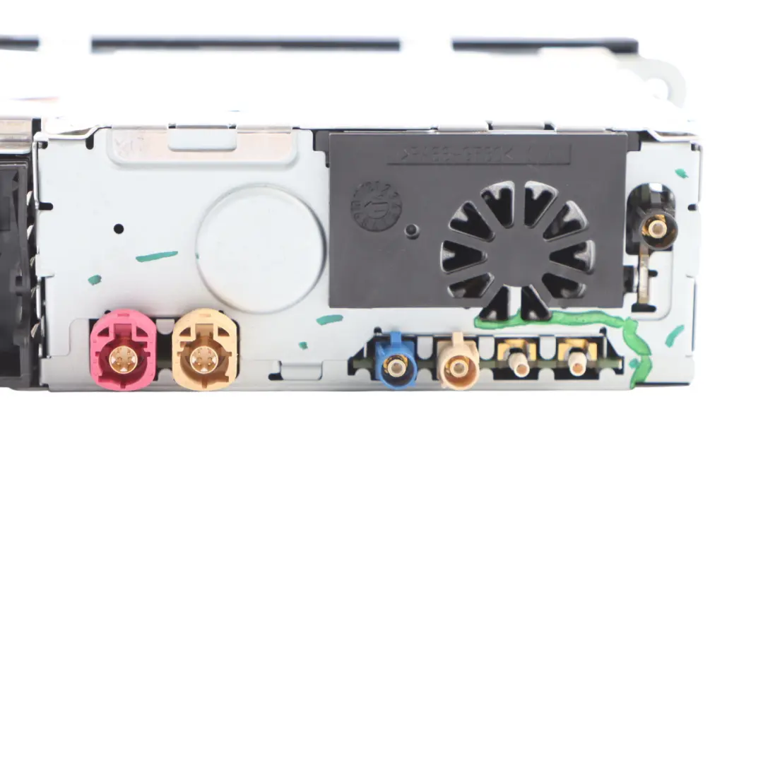 CHAMP 2 Navigation to Mini Cooper One R55 R56 R57 LCI R58 R59 with Part number 9361145 Mini Cooper One R55 R56 R57 LCI R58 R59 CHAMP 2 Navigation - SKU 9361145-1 - Part number 9361145