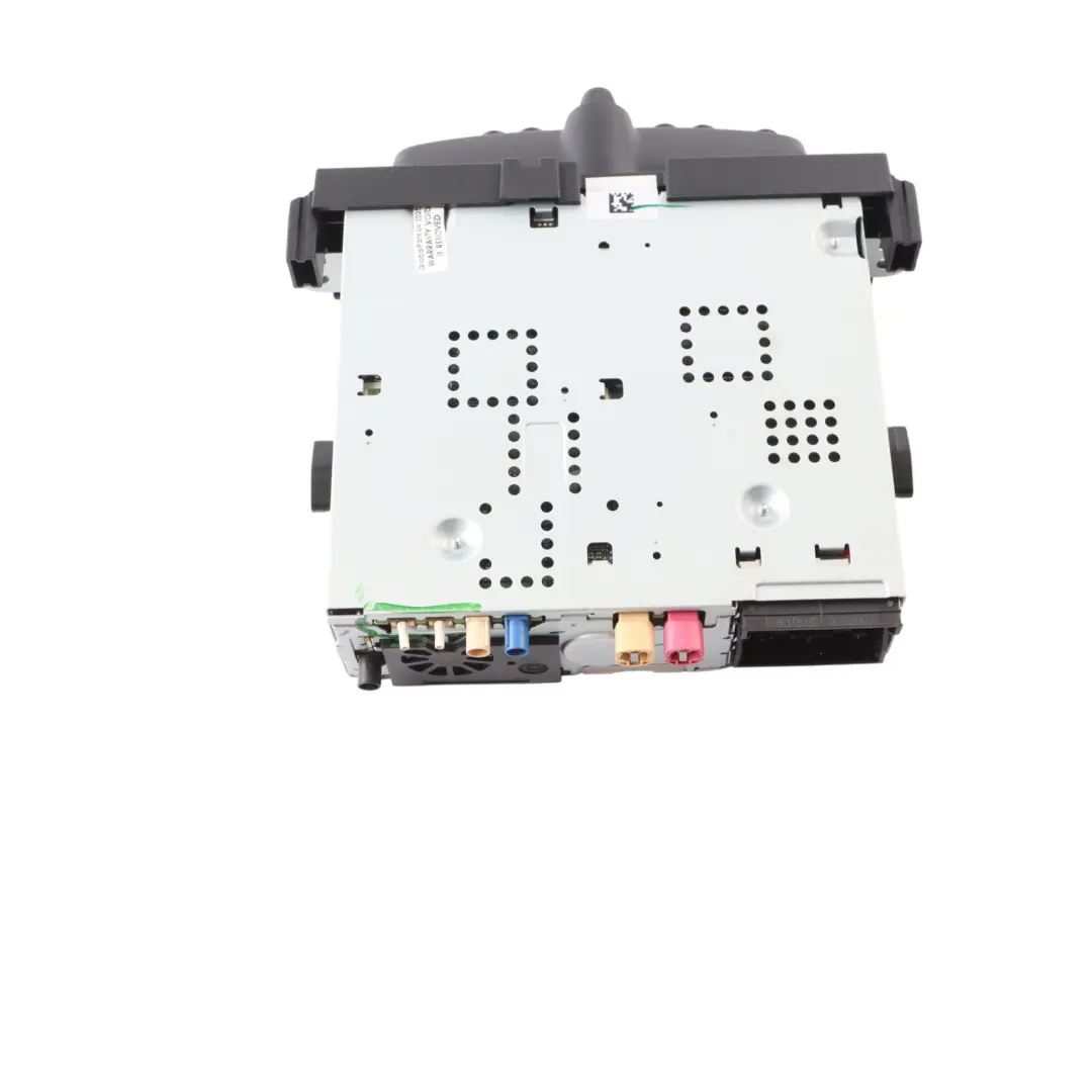 CHAMP 2 Navigation to Mini Cooper One R55 R56 R57 LCI R58 R59 with Part number 9361145 Mini Cooper One R55 R56 R57 LCI R58 R59 CHAMP 2 Navigation - SKU 9361145-1 - Part number 9361145